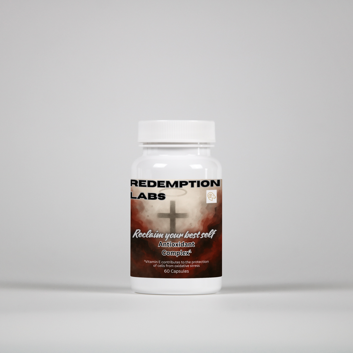 Antioxidant Complex - 60 Capsules