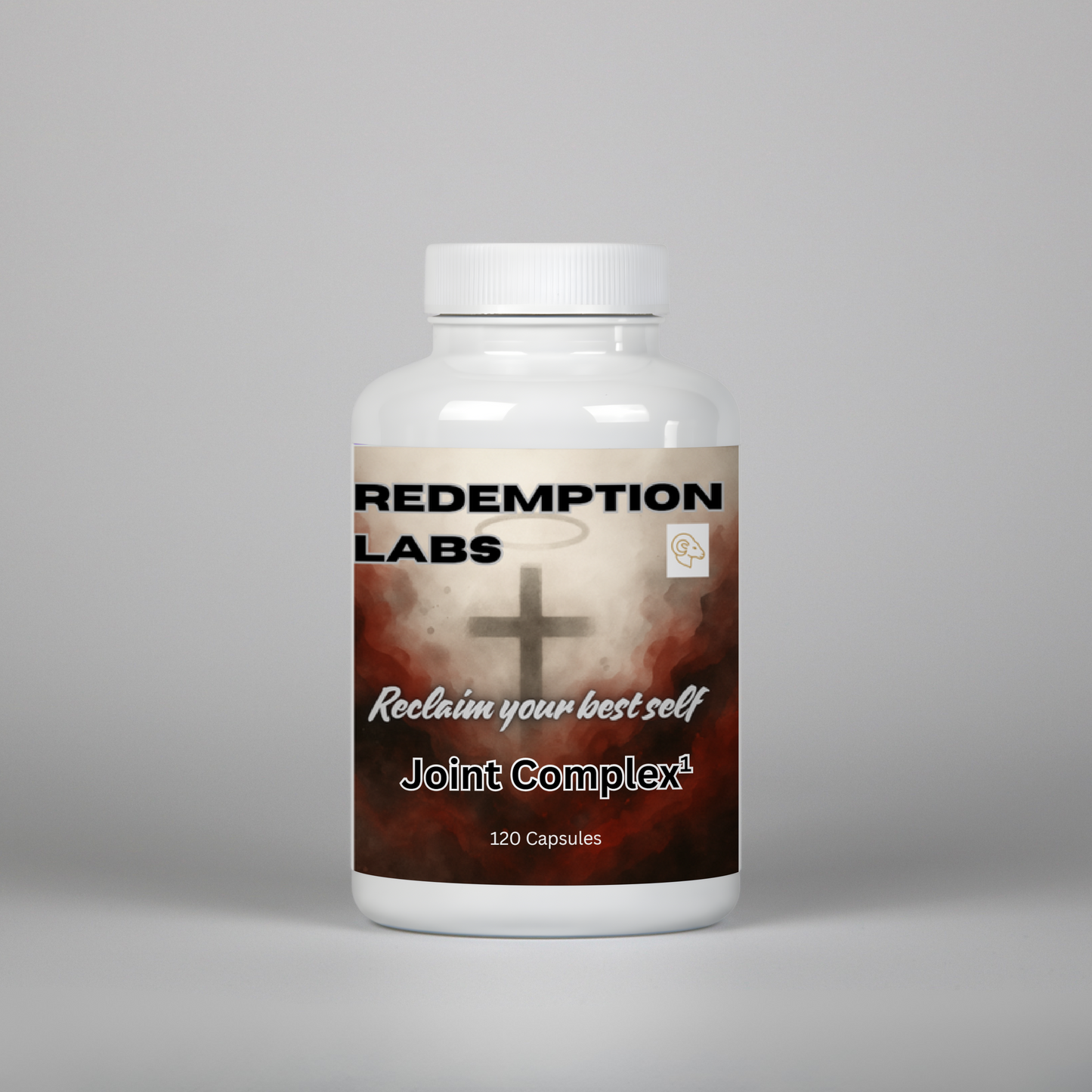 Joint Complex - 120 Capsules