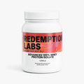 Advanced 100% Whey Protein Isolate (Vanilla)