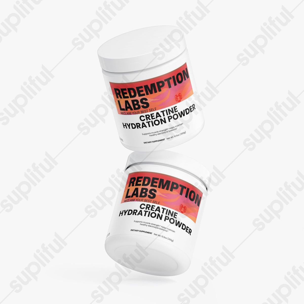 Creatine Hydration Powder