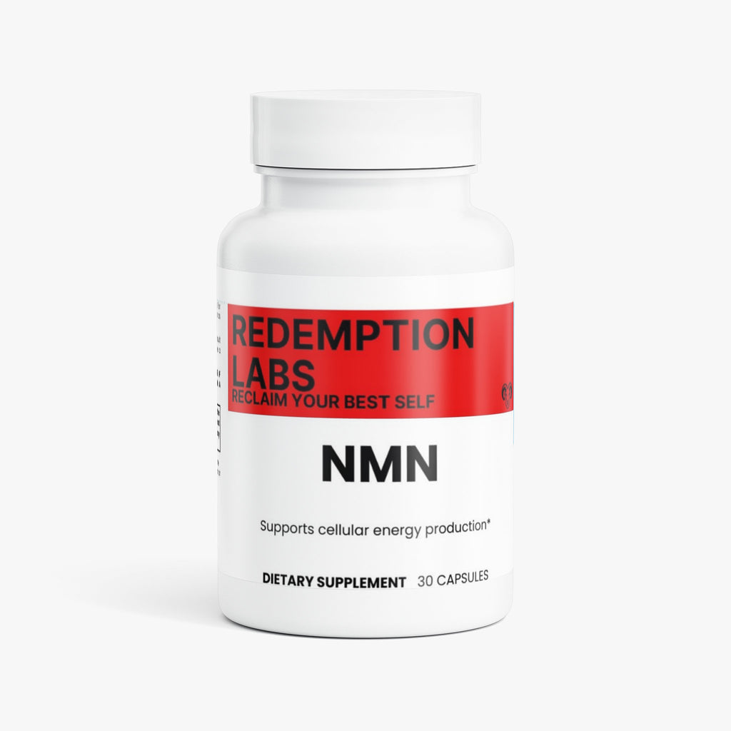 NMN