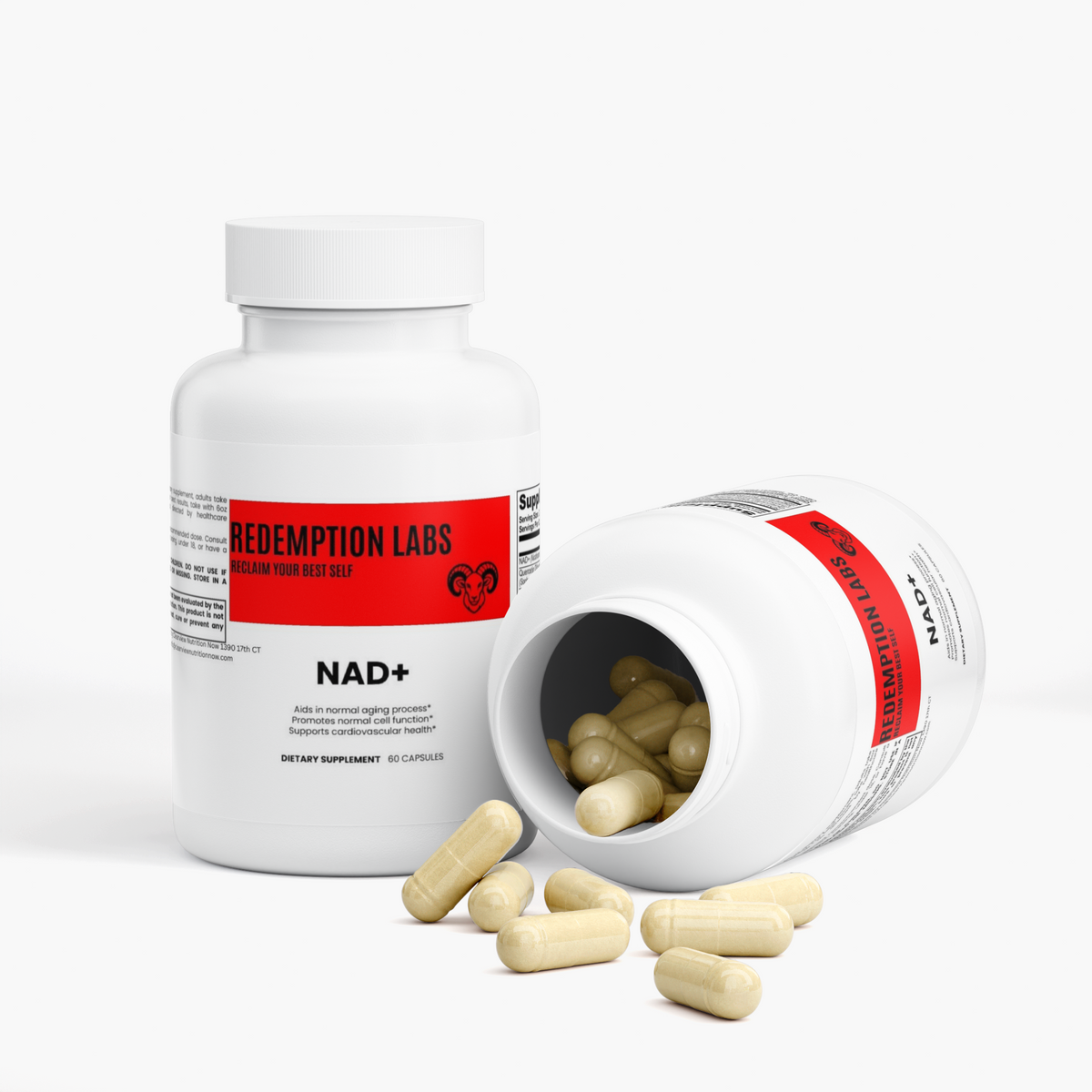 NAD+