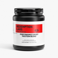 Performance Whey Protein Blend (Chocolate)