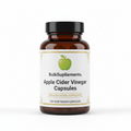 Apple Cider Vinegar Capsules - 2500Mg per Serving (300 Capsules - 60 Servings)