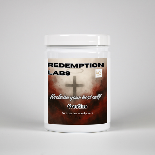 Creatine Monohydrate – 500g