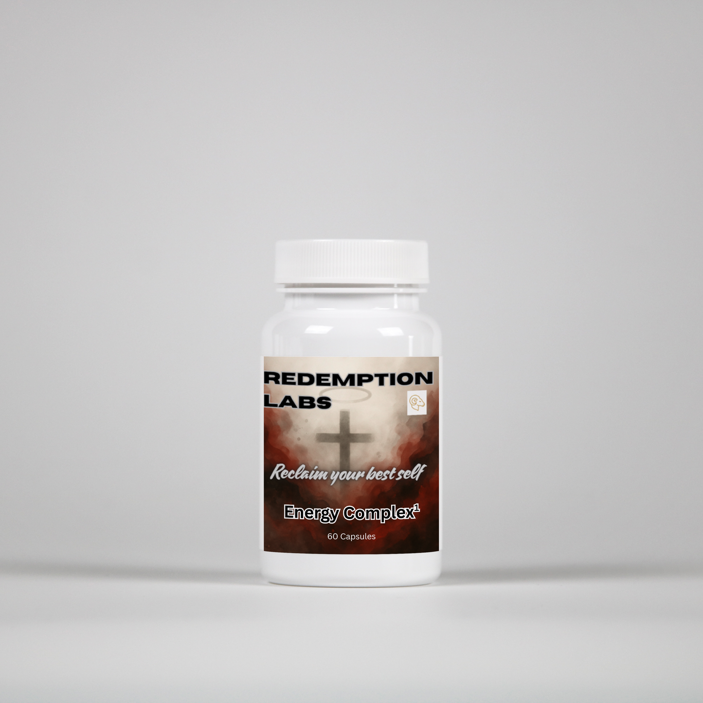 Energy Complex - 60 Capsules